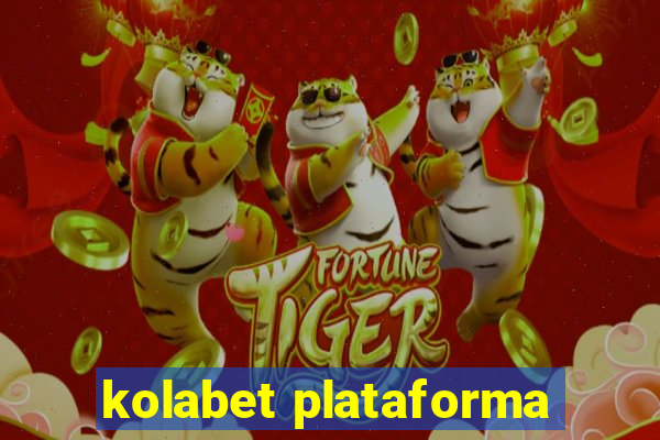 kolabet plataforma